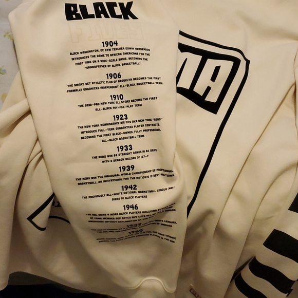 PUMA LONG SLEEVE SHIRT - Picture 8 of 8